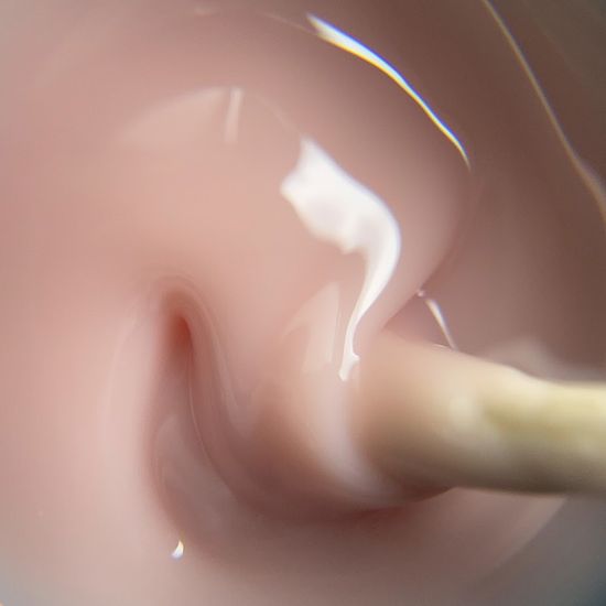 База камуфлирующая Delux champagne Mia 15 мл