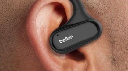 Belkin показала сразу четыре новые модели беспроводных наушников