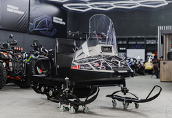 Мини-снегоход SHARMAX Ultra SN-480