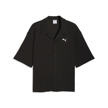 Мужская рубашка PUMA WARDROBE ESS Shirt