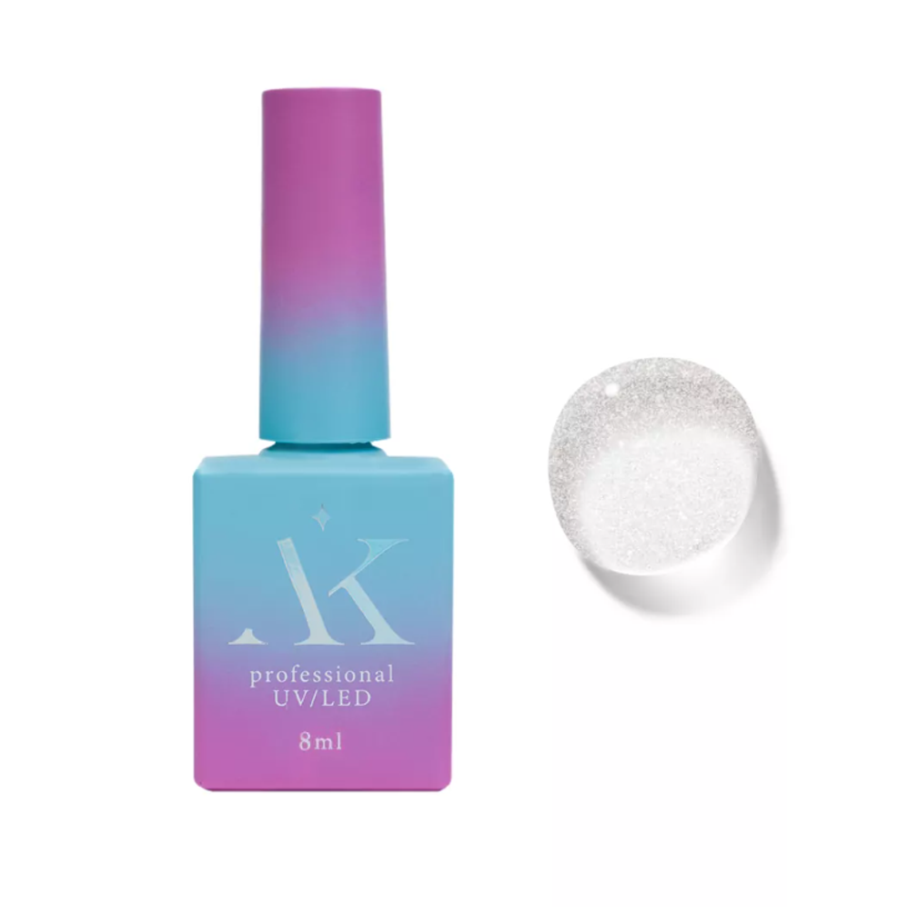 KristAlex Top Reflective - Топ светоотражающий, 8мл