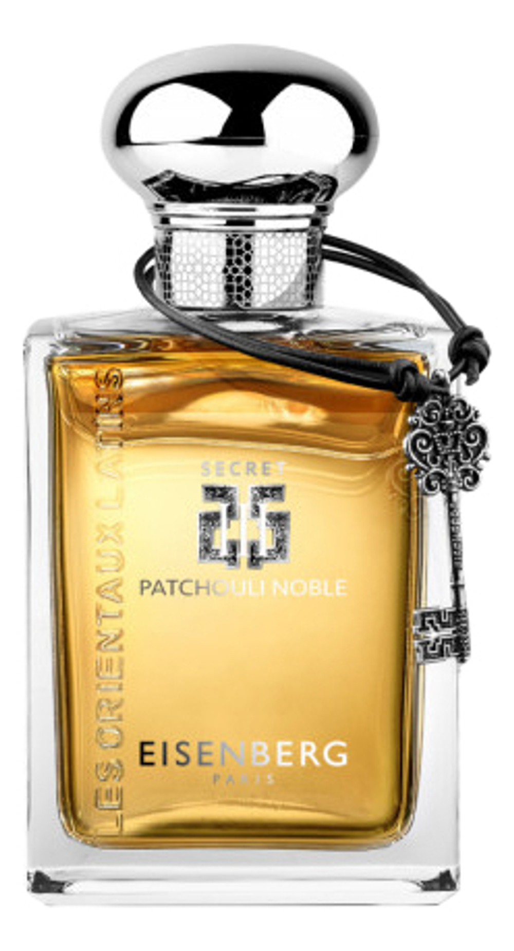 Eisenberg Patchouli Noble Secret III