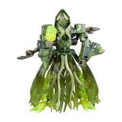 Hasbro TRANSFORMERS Age of the Primes - Фигурка The Thirteen QUINTUS PRIME 14 cm G2004