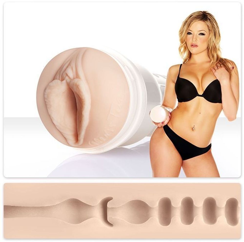 Вагина-мастурбатор Fleshlight Girl: Alexis Texas Lotus