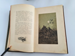 "С севера на юг. Путевые воспоминания старого журавля". Н.Н.Каразин. 1899 г.