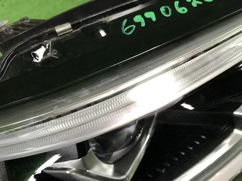 Фара правая BMW 3er G20 (2018-2022) LED (В сборе)