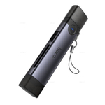 Hoco HB56A Victory USB/iP 3-в-1 кард ридер