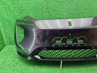 Бампер передний Avatr 07 (2024-н.в.)