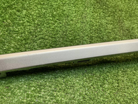 Молдинг заднего бампера Chery Tiggo 7 Pro (20-24)