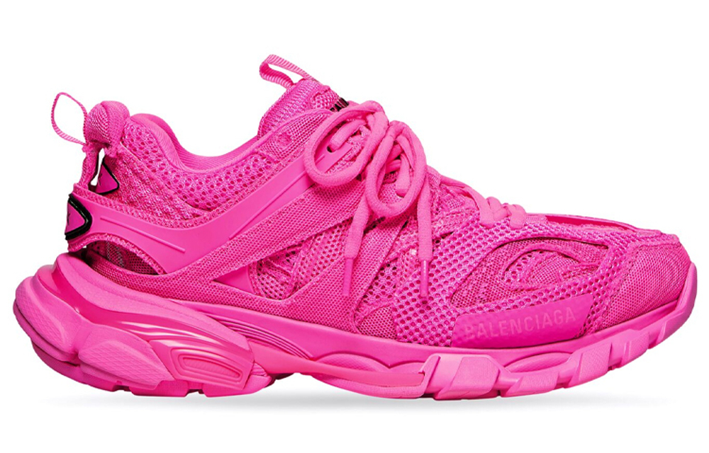 Balenciaga Track 1.0 (Женская размерная сетка)