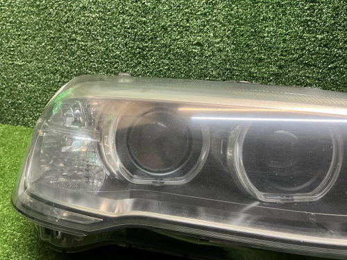 Фара правая BMW X3 F25 (2014-2017) ксенон