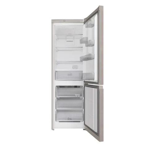 Холодильник Hotpoint HT 4180 M мраморный - рис.3