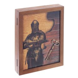 GAEM Ключница, L22 W5 H28 см