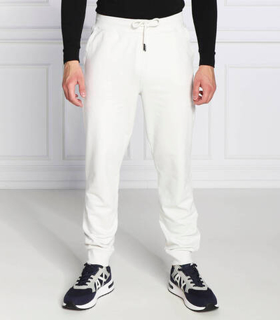 спортивные штаны adam GUESS - белый(M2BB37 K7ON4)