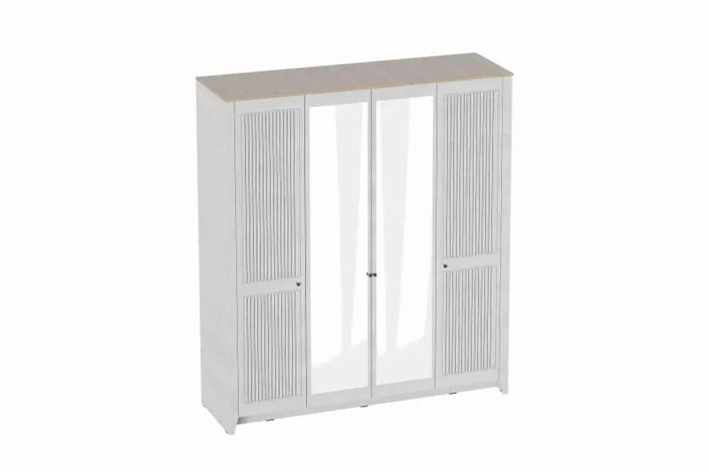 Шкаф "Валенсия" спальня