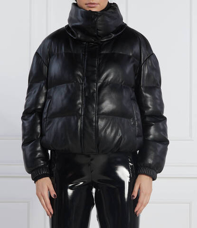 куртка Patrizia Pepe - черный(2O0022 E005)