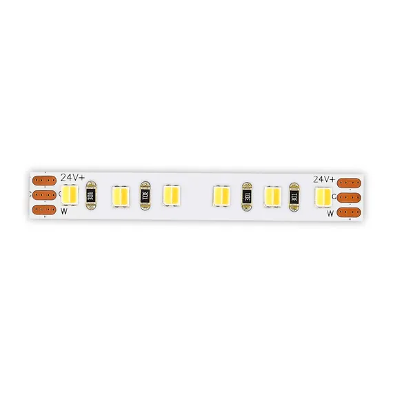 ST1003.014.20CCT Светодиодная лента 14Вт 2700К-6000К 1200Lm Ra90 IP20 L5000xW8 H2 24В Светодиодные ленты