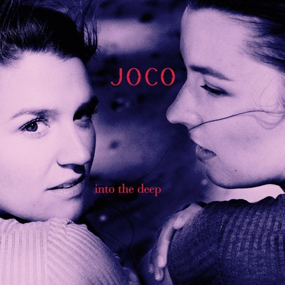 Joco / Into The Deep (LP+CD)