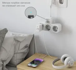 Tessan TS-323X-C Grey