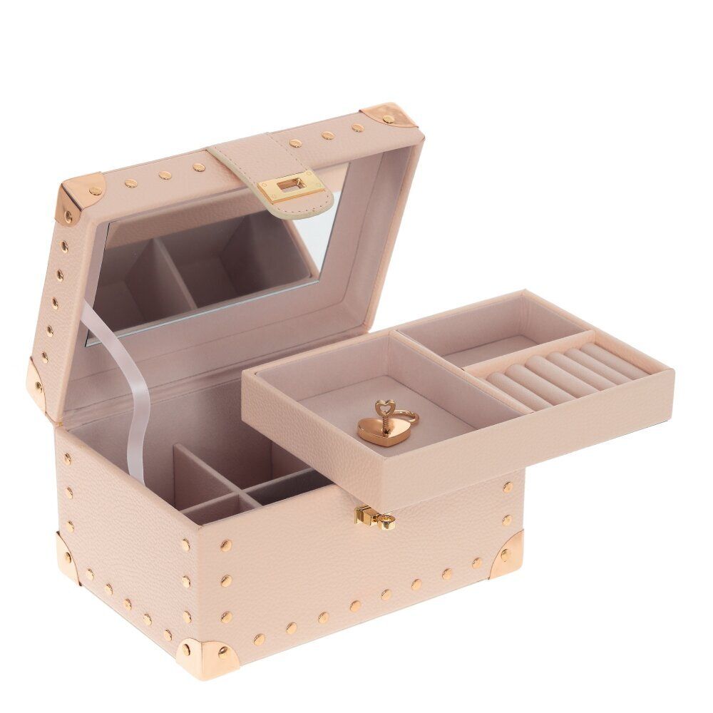 GAEM Шкатулка для украшений, L22 W15 H13 см