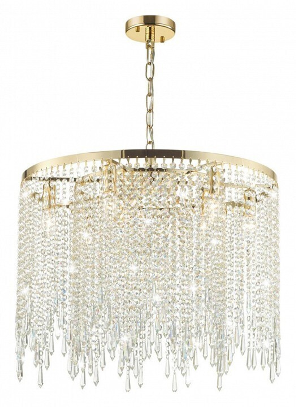 Подвесная люстра Odeon Light 5028/9