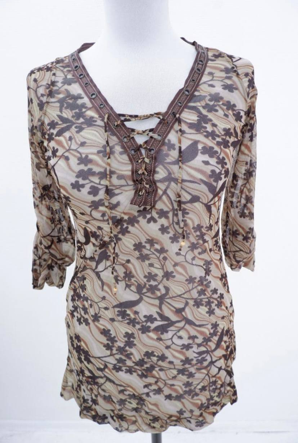 Микс ОПТ 5 кг женская одежда 40-42-44 размер Bershka, Savage, More&More, Venus, Mexx, H&M