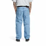 Джинсы Питерский щит Всадник голубые