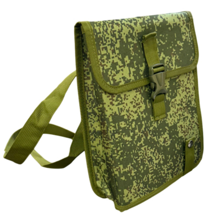 Сумка планшет офицерский Цифра