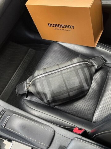 Сумка Burberry