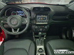 Jeep Renegade 2.4 Limited (12.2021)