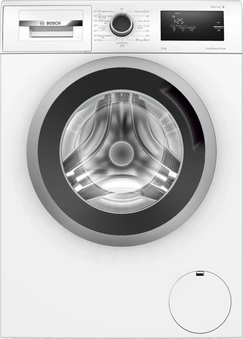 Стиральная машина Bosch WAN24065BY