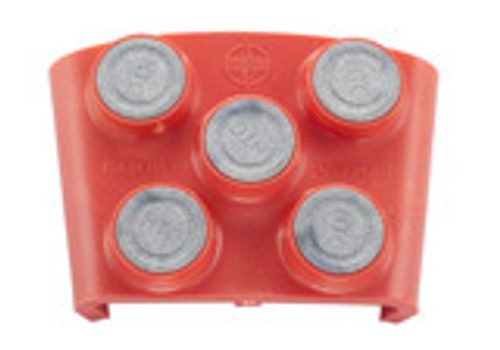 Шлифовальные сегменты HTC EZ REP