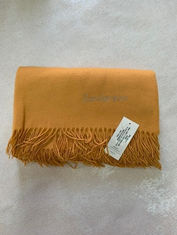 Плед 140х180 Palombella Sanderson Soft мятный