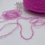 PINORI FILATI 100% полиамид (лебяжий пух-эко норка)