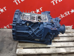 АКПП ZF 12TX2210TD TRAXON 2020г.