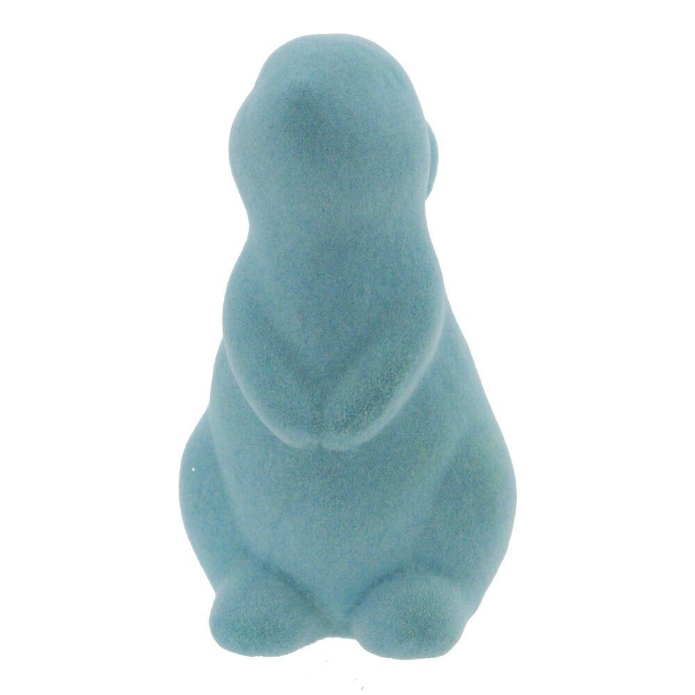 GAEM Фигурка декоративная "Заяц", L7 W6 H11 см