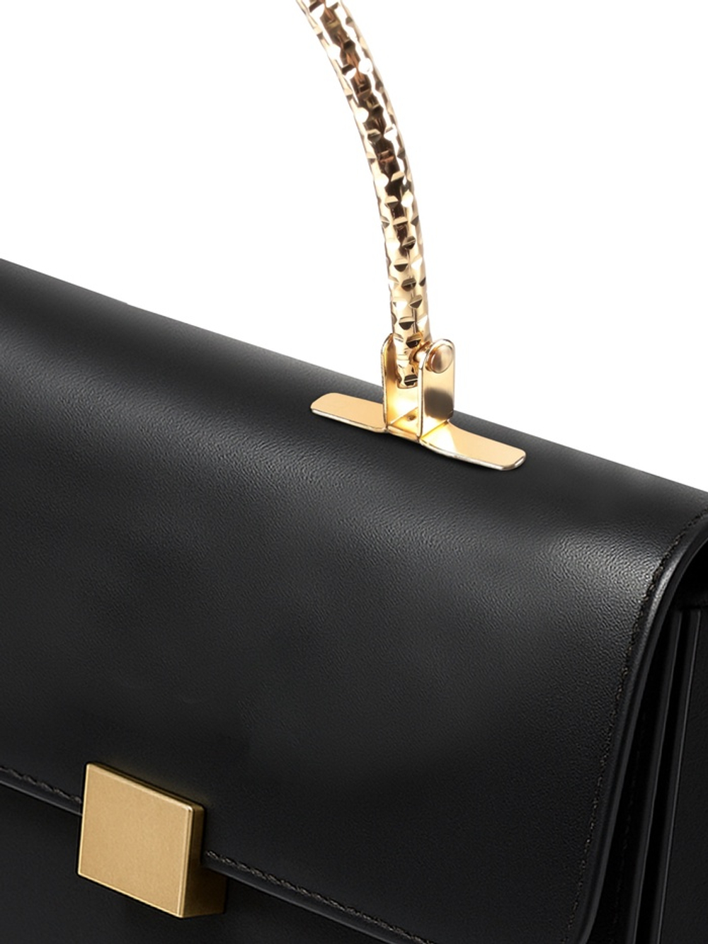 Ручка для сумки металлическая