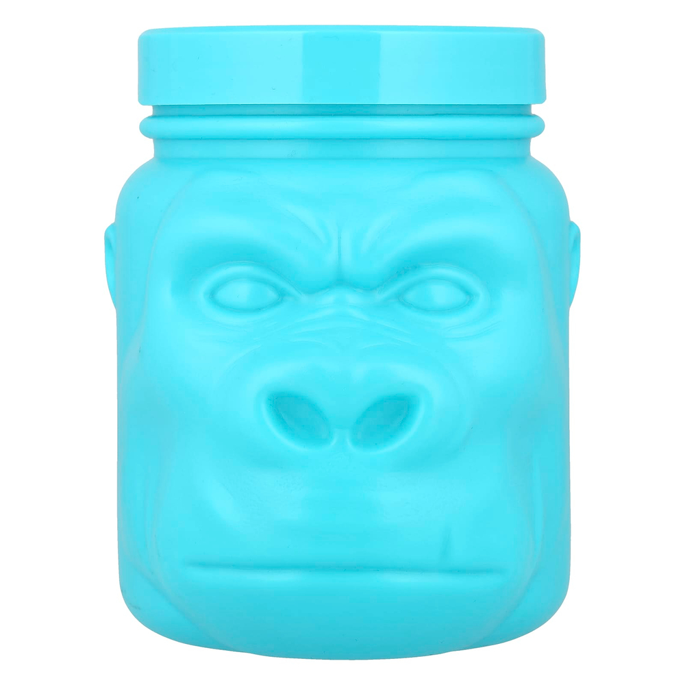 PrePrimal, Перед тренировкой, тропический дождь, 447 г (15,96 унции)