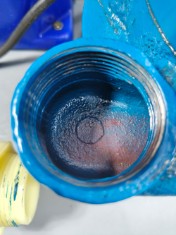 Насос дренажный ГНОМ 10-6