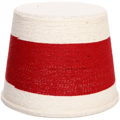 Настольная лампа 1*40Вт «Аннетт» 16-17615