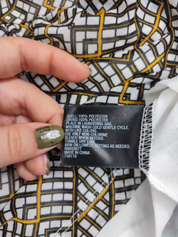 Топ Worthington летний 46 размер