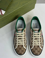 Кеды Gucci