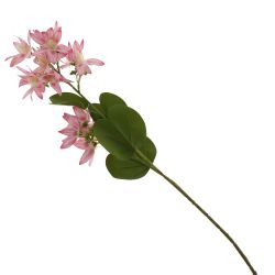 GAEM Цветок искусственный, L W H78 см