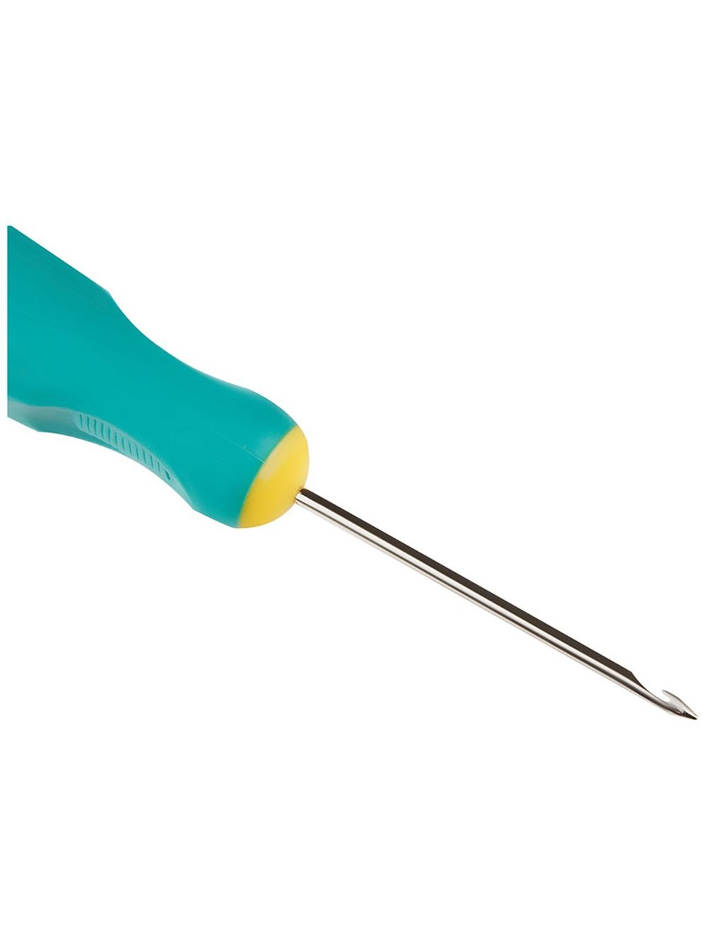 Шило канцелярское с крючком диаметр 2 мм