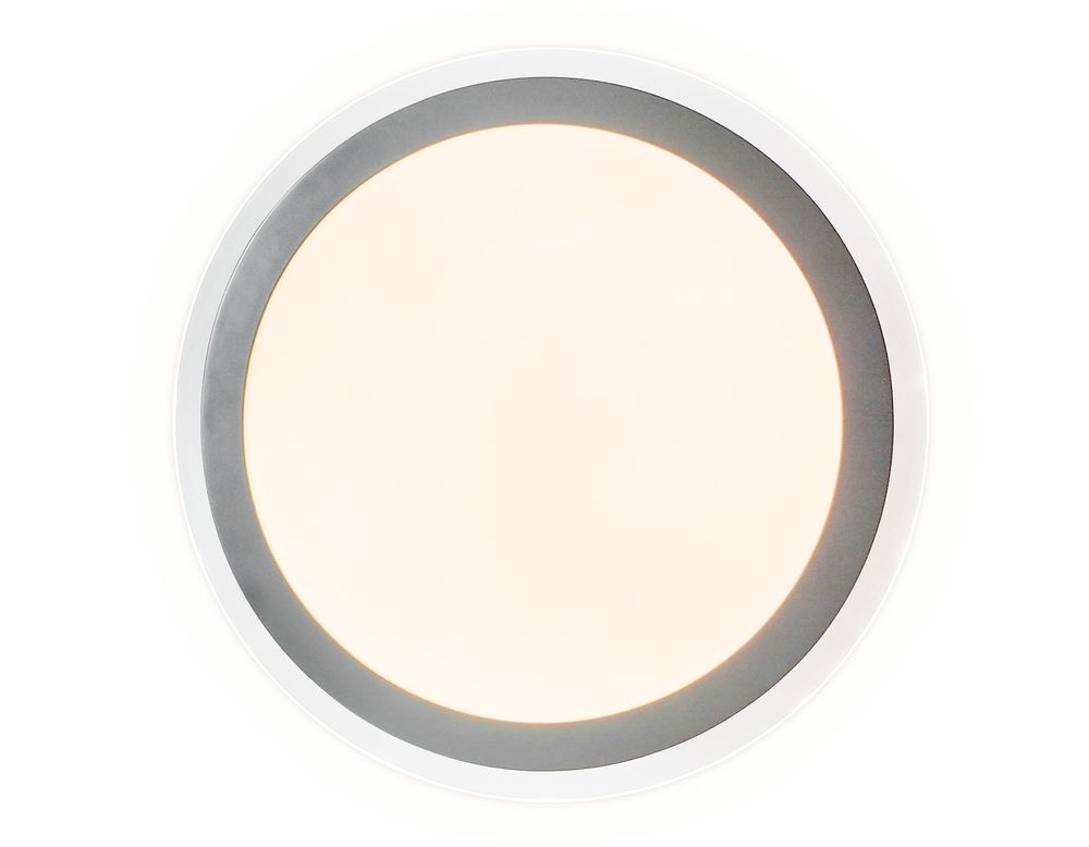 Ambrella Потолочный светодиодный светильник с пультом Air FF49