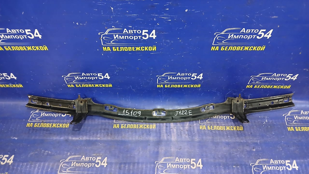 Усилитель переднего бампера TOYOTA CAMI 2000-2006