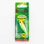 Поппер Grows Culture Chubby (42мм, 3.3гр)