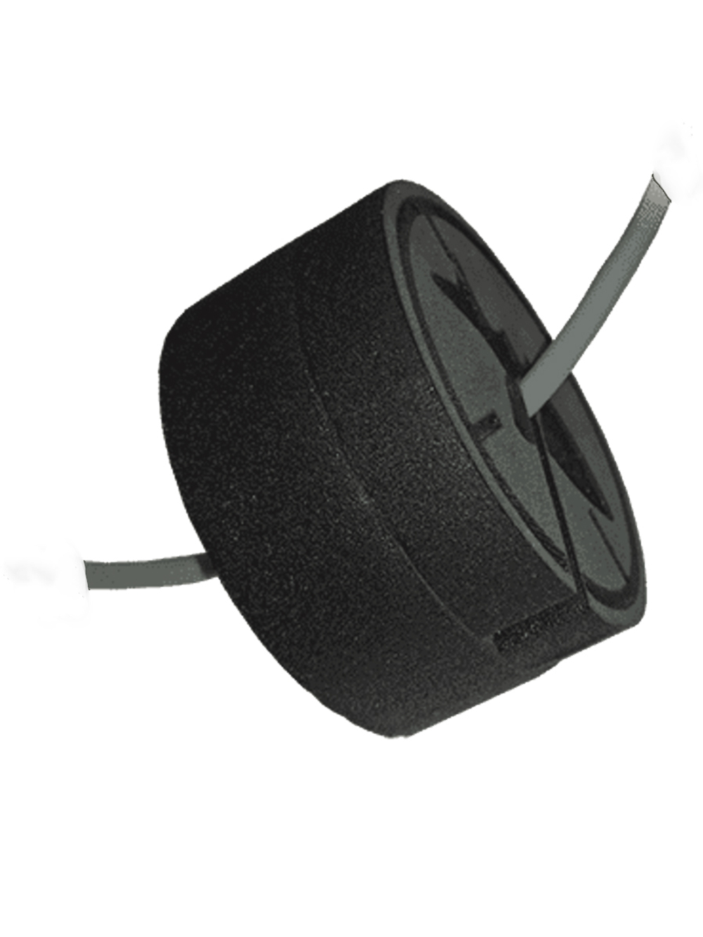 Поплавок Практик проводной маленький для эхолотов Практик 5, 6М, 6S, 7