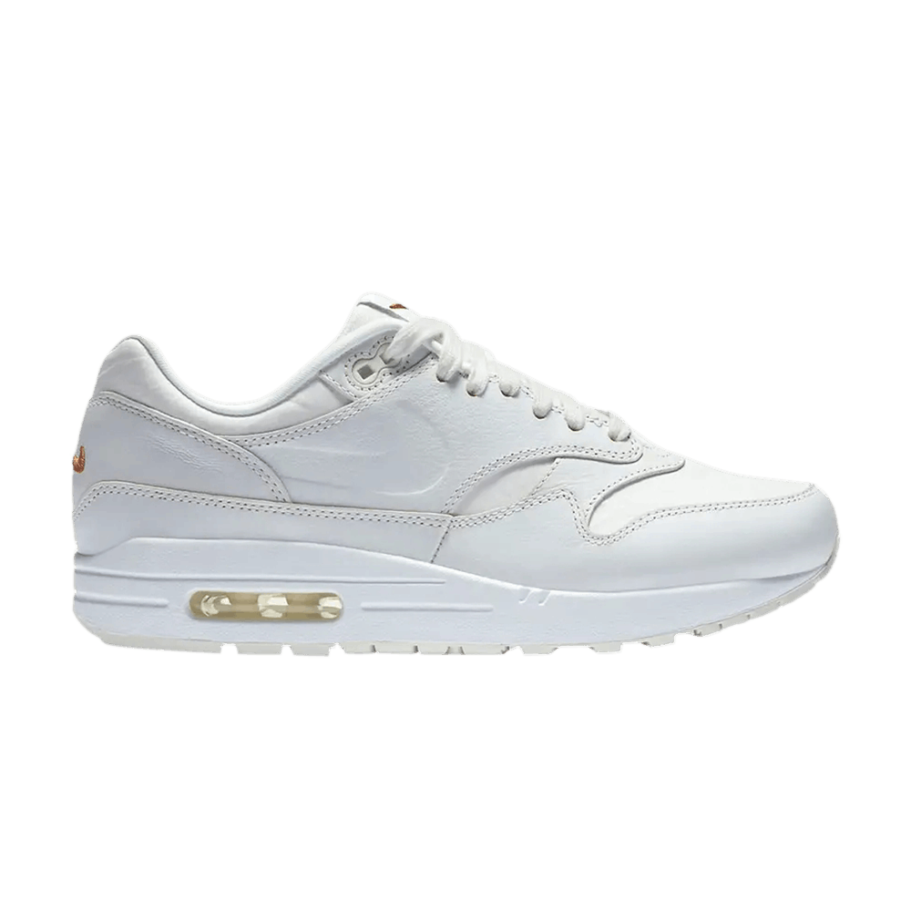 Кроссовки Nike Air Max 1 Yours (Женская размерная сетка)