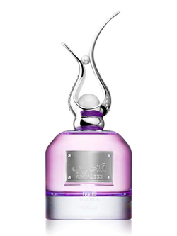 Парфюмированные духи Andaleeb Flora от Asdaaf 100мл